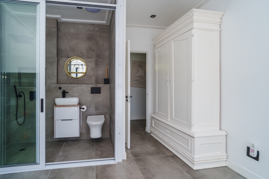 To Let 3 Bedroom Property for Rent in Hout Bay Western Cape